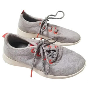All  Birds Merino Wool Shoes 9